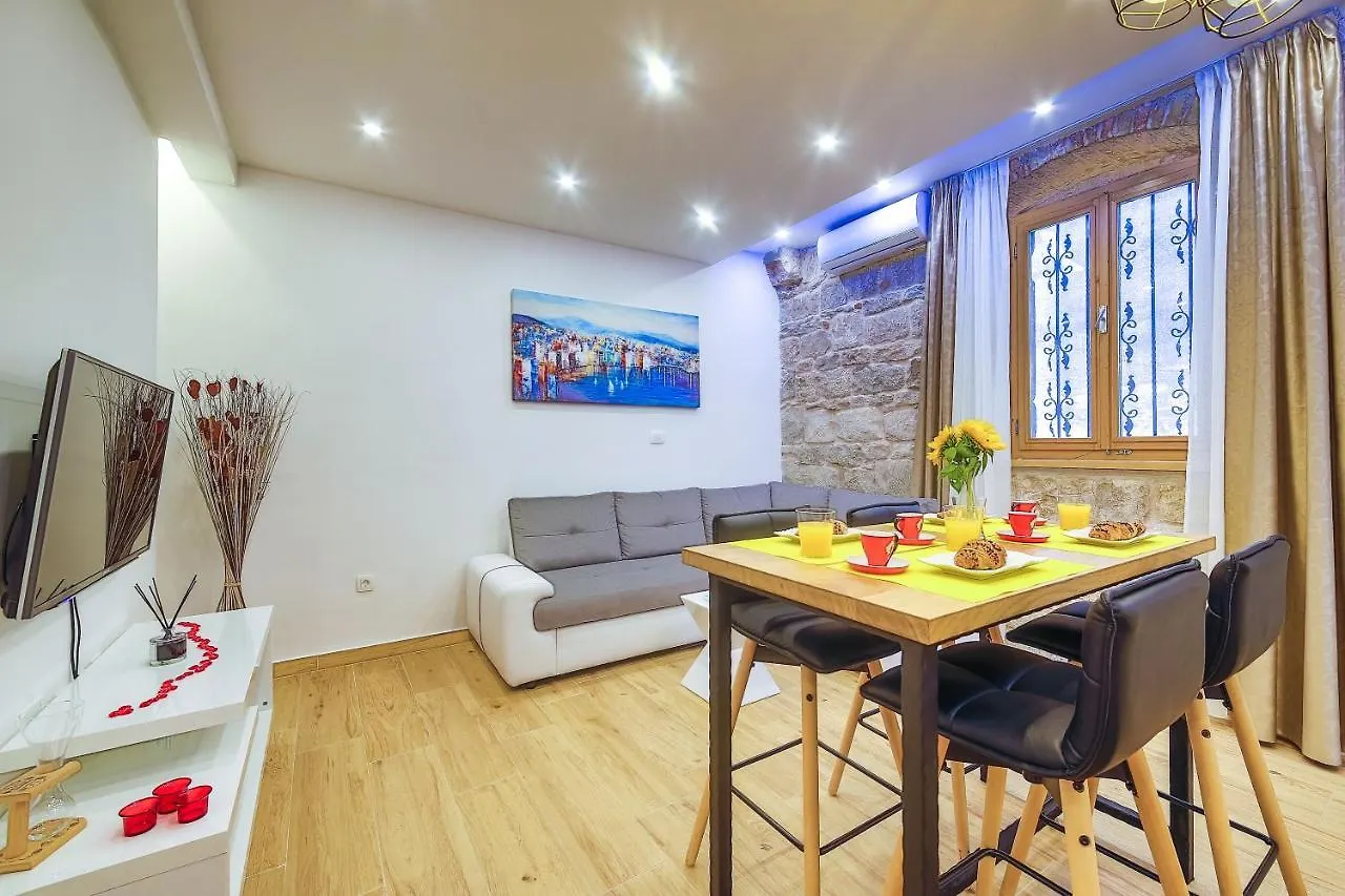 Bacvice Apartment Slavija Split