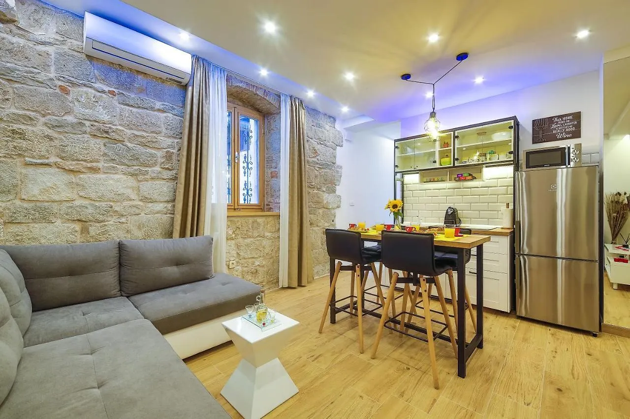 Bacvice Apartment Slavija Split