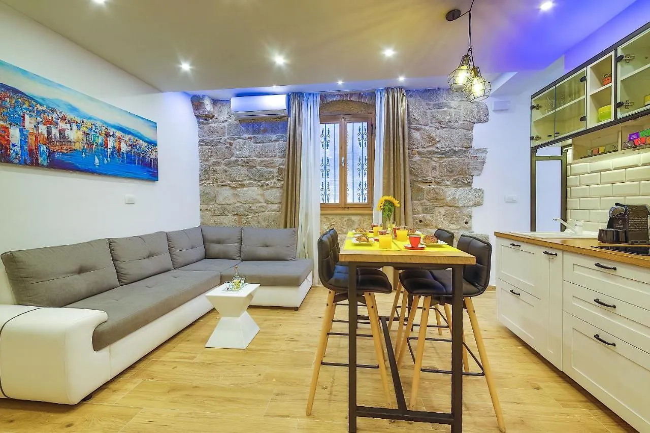 Bacvice Apartment Slavija Split