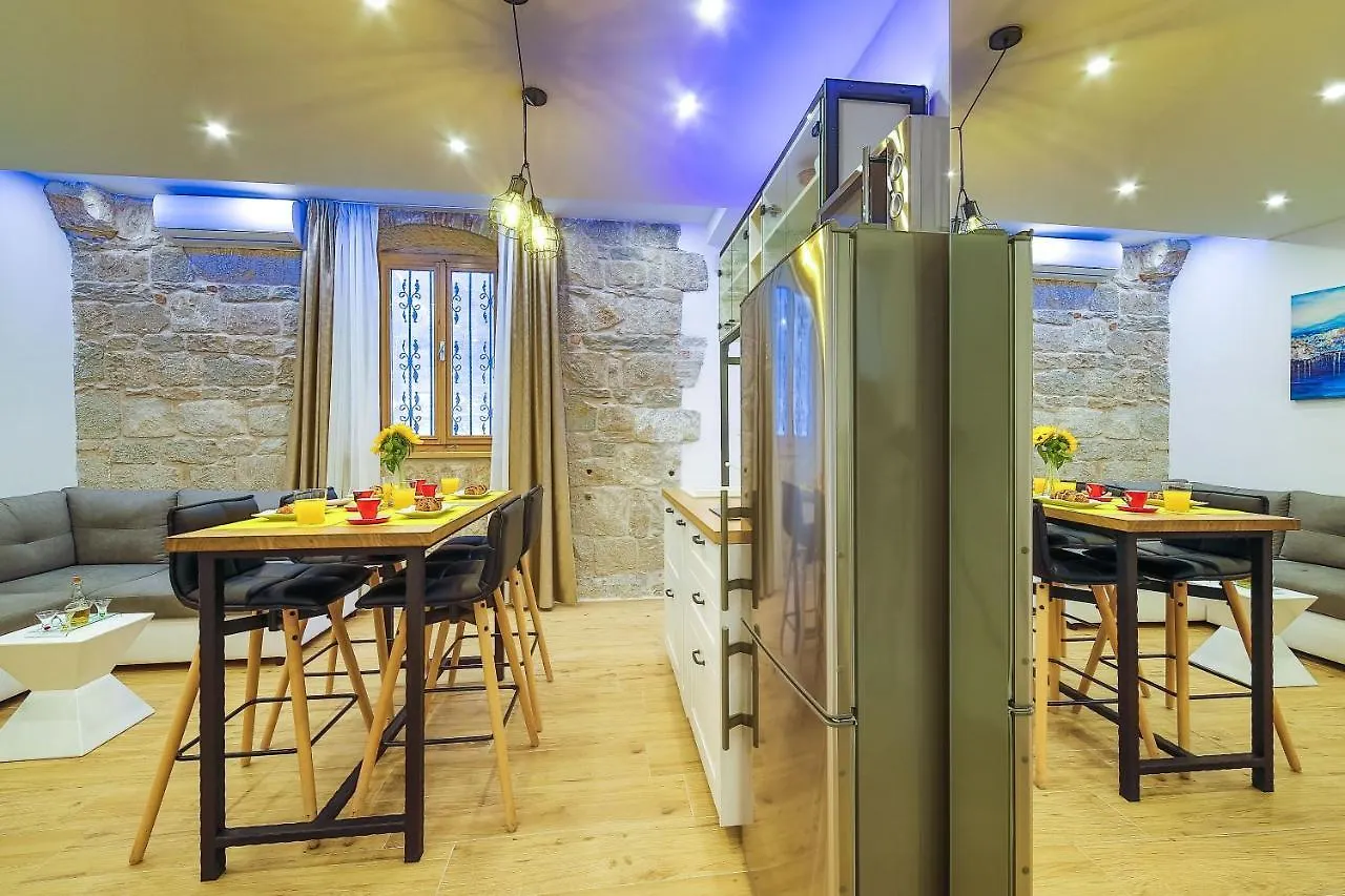 Bacvice Apartment Slavija Split