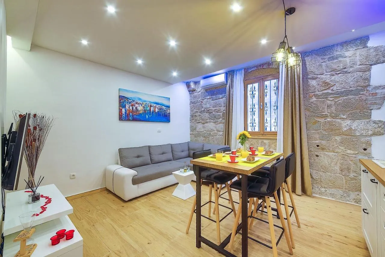 Bacvice Apartment Slavija Split