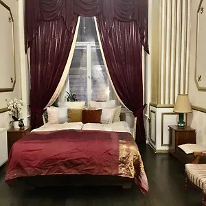 Secession Luxury Apartment Budapest