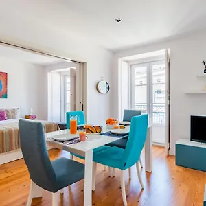 Prime Apartment Lisbon