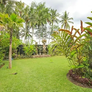 Luxury 3br Infinity Jungle View Aashaya Villa Ubud (Bali)