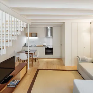 Glory Days Apartment Lisbon