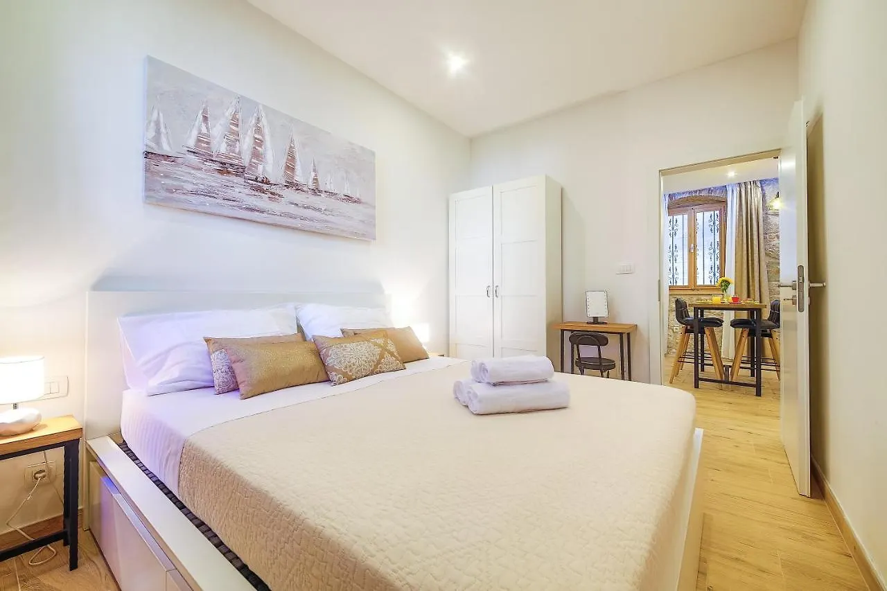 Bacvice Apartment Slavija Split Croacia