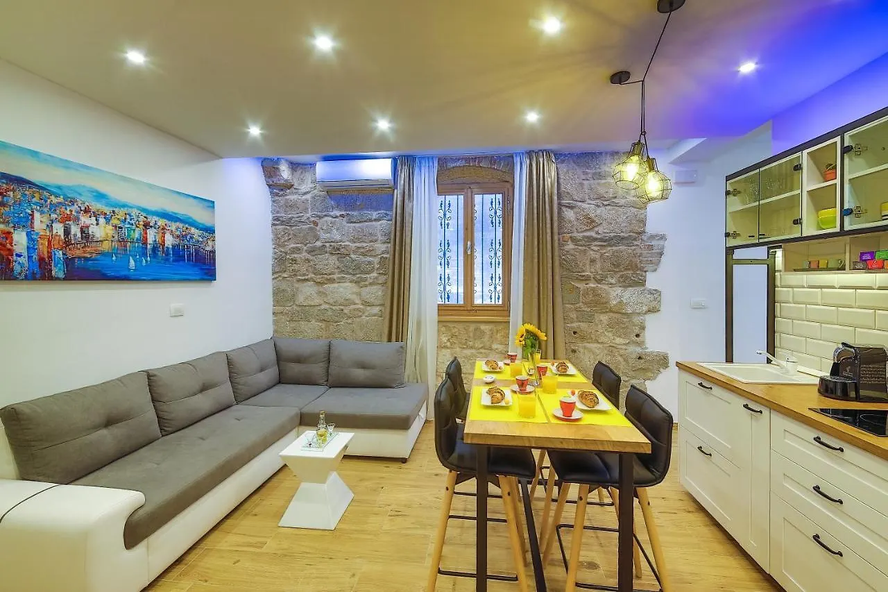 Bacvice Apartment Slavija Split